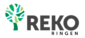 REKO Ringen REKO Ringen lokal matdistribusjon
